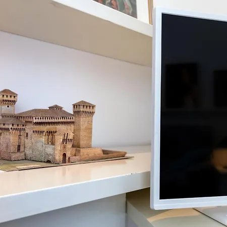 Bellini - Affitti Brevi Italia Appartement Modena