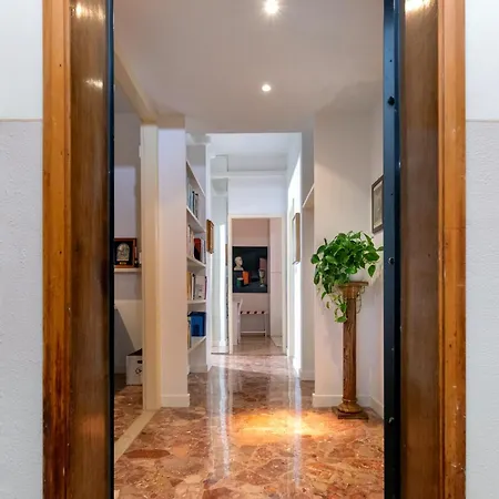 Bellini - Affitti Brevi Italia Appartement