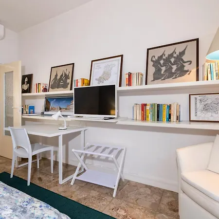 Appartement Bellini - Affitti Brevi Italia *