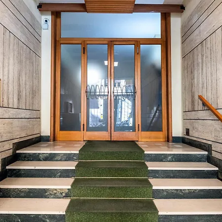 Appartement Bellini - Affitti Brevi Italia Modena