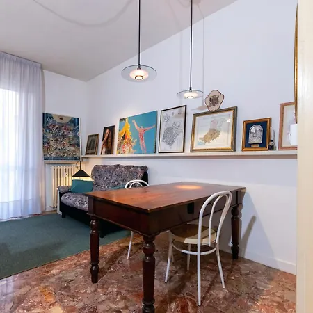 Appartement Bellini - Affitti Brevi Italia Modena