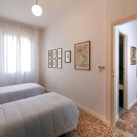 Appartement Bellini - Affitti Brevi Italia Modena