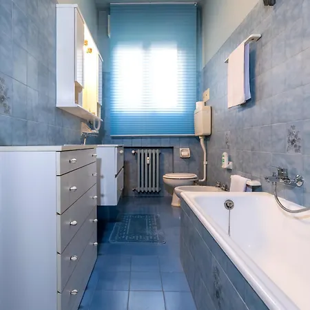 Bellini - Affitti Brevi Italia