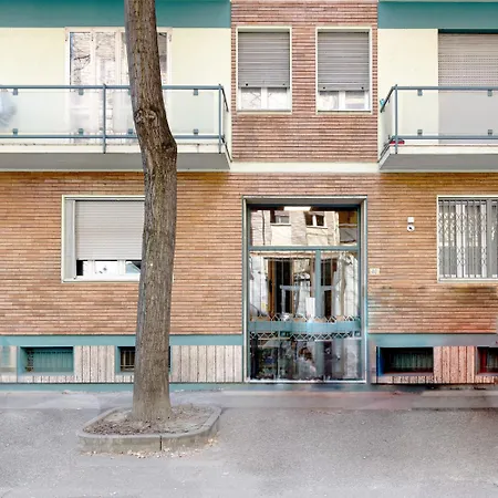 Appartement Bellini - Affitti Brevi Italia
