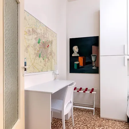 Appartement Bellini - Affitti Brevi Italia