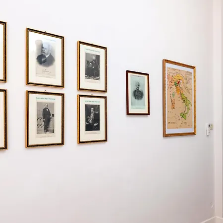 Bellini - Affitti Brevi Italia Appartement Modena