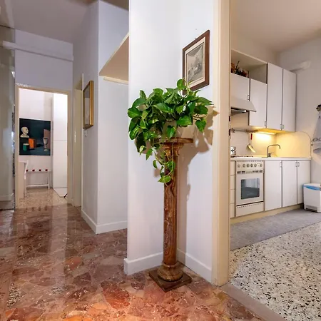Appartement Bellini - Affitti Brevi Italia Modena