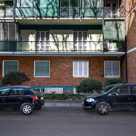 Bellini - Affitti Brevi Italia Appartement Modena