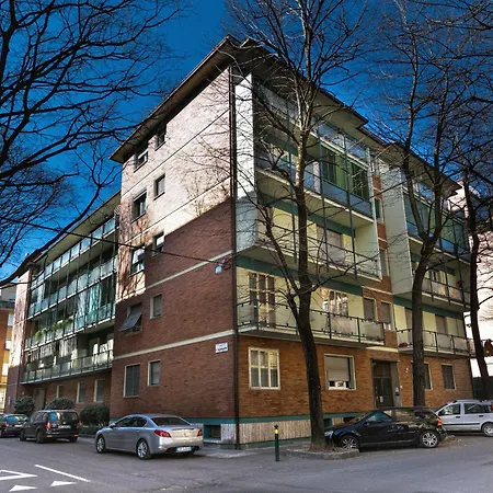 Bellini - Affitti Brevi Italia Appartement