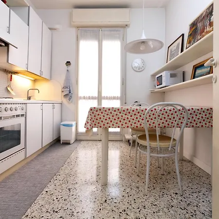 Bellini - Affitti Brevi Italia Appartement