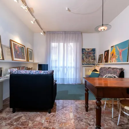 Bellini - Affitti Brevi Italia Appartement *