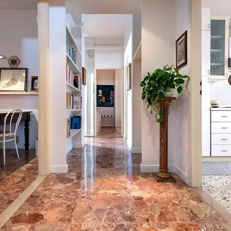 Bellini - Affitti Brevi Italia Appartamento *