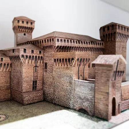 Bellini - Affitti Brevi Italia Apartment *