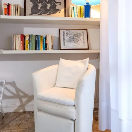 Appartement Bellini - Affitti Brevi Italia *