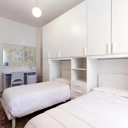 Appartement Bellini - Affitti Brevi Italia