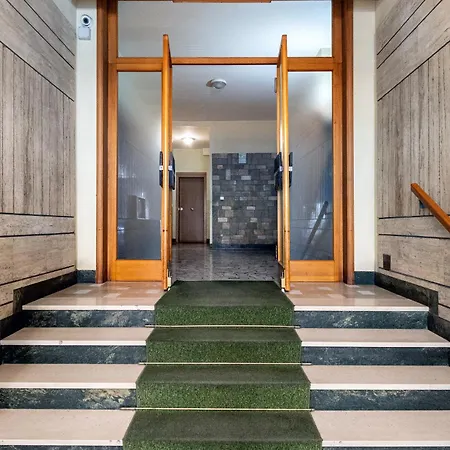 Bellini - Affitti Brevi Italia Appartement *