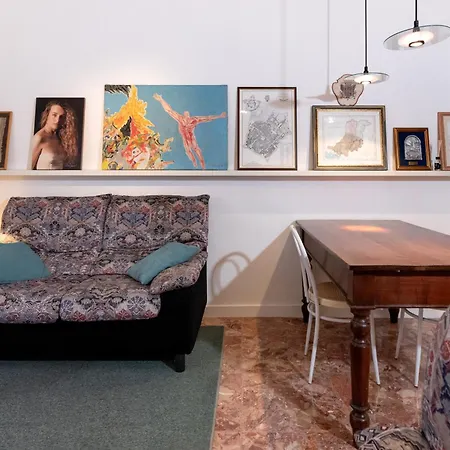 Appartement Bellini - Affitti Brevi Italia