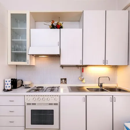 Appartement Bellini - Affitti Brevi Italia *