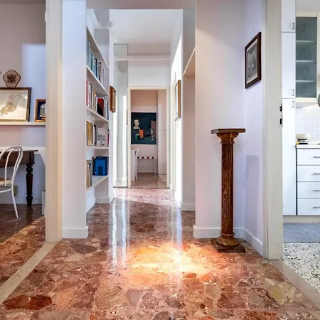 Bellini - Affitti Brevi Italia *