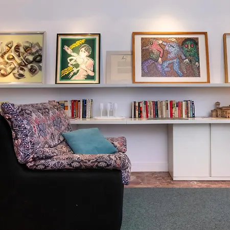 Bellini - Affitti Brevi Italia Appartement