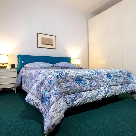 Bellini - Affitti Brevi Italia Appartement *