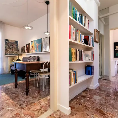 Apartment Bellini - Affitti Brevi Italia *