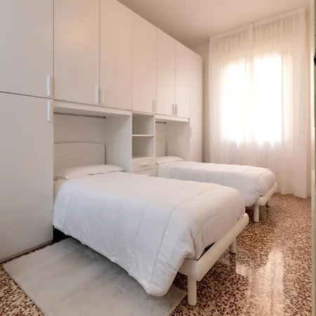 Bellini - Affitti Brevi Italia Apartment Modena