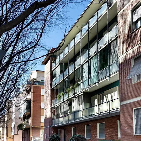 Appartement Bellini - Affitti Brevi Italia Modène