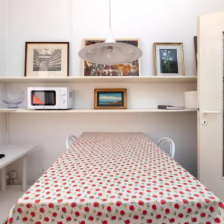 Bellini - Affitti Brevi Italia Appartement