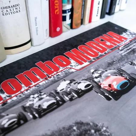 Bellini - Affitti Brevi Italia Appartement *