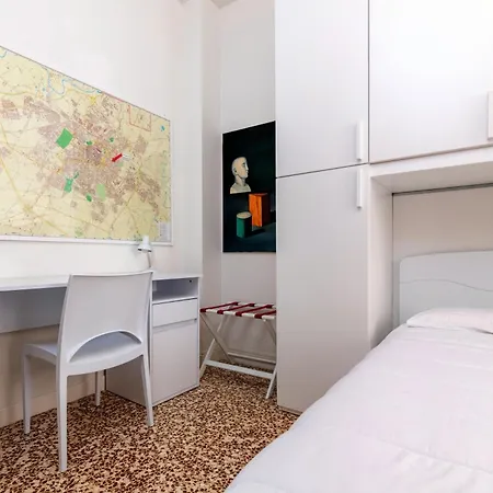 Appartement Bellini - Affitti Brevi Italia *