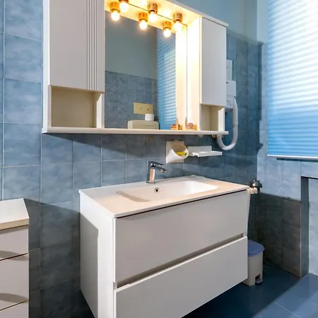 Appartement Bellini - Affitti Brevi Italia Modène