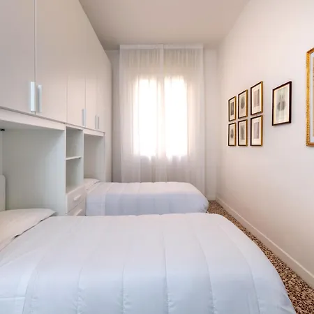 Appartement Bellini - Affitti Brevi Italia