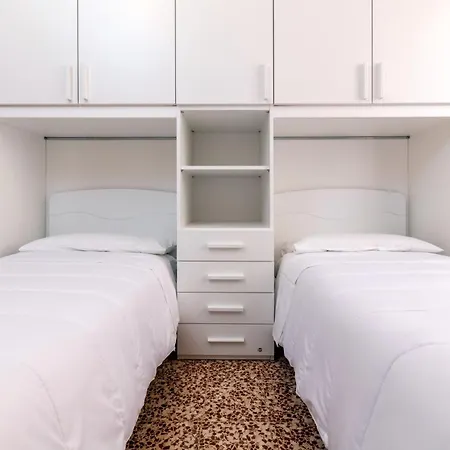 Bellini - Affitti Brevi Italia Modène