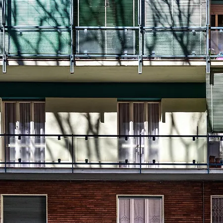 Appartement Bellini - Affitti Brevi Italia *