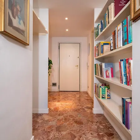 Appartement Bellini - Affitti Brevi Italia