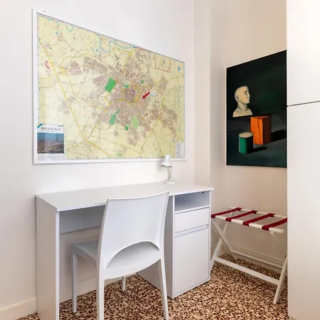 Bellini - Affitti Brevi Italia * Modène