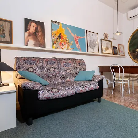 Appartement Bellini - Affitti Brevi Italia *