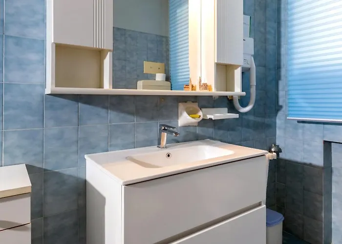 Bellini - Affitti Brevi Italia アパート モデナ