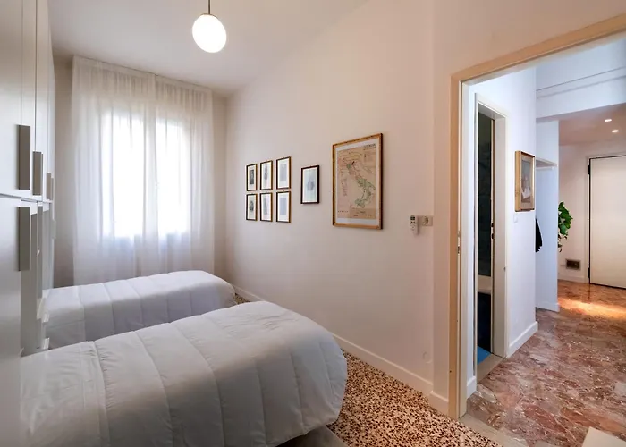 Appartamento Bellini - Affitti Brevi Italia Modena