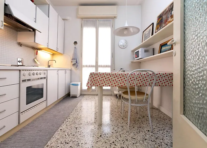 Bellini - Affitti Brevi Italia Appartamento