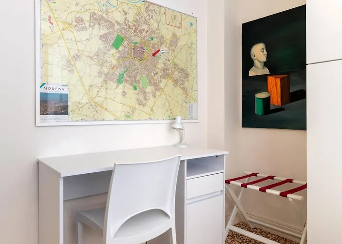 Appartamento Bellini - Affitti Brevi Italia *