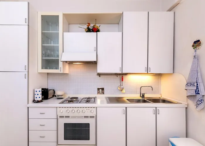 Bellini - Affitti Brevi Italia Appartamento