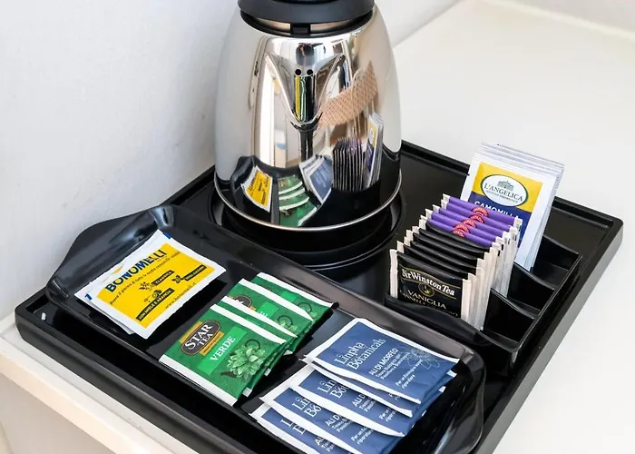 アパート Bellini - Affitti Brevi Italia