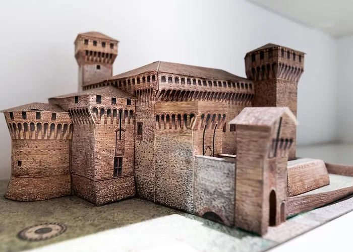 Bellini - Affitti Brevi Italia Appartamento *