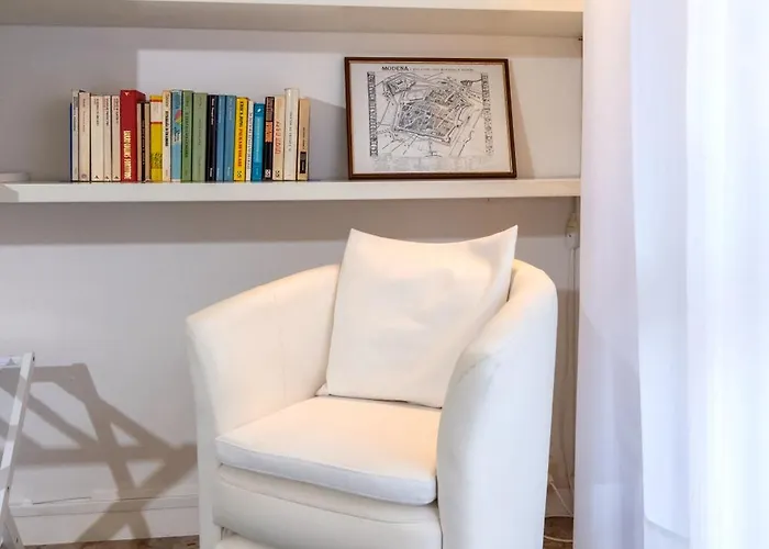 Appartamento Bellini - Affitti Brevi Italia *