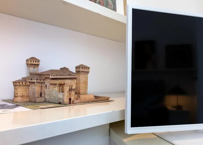 Bellini - Affitti Brevi Italia Appartamento Modena