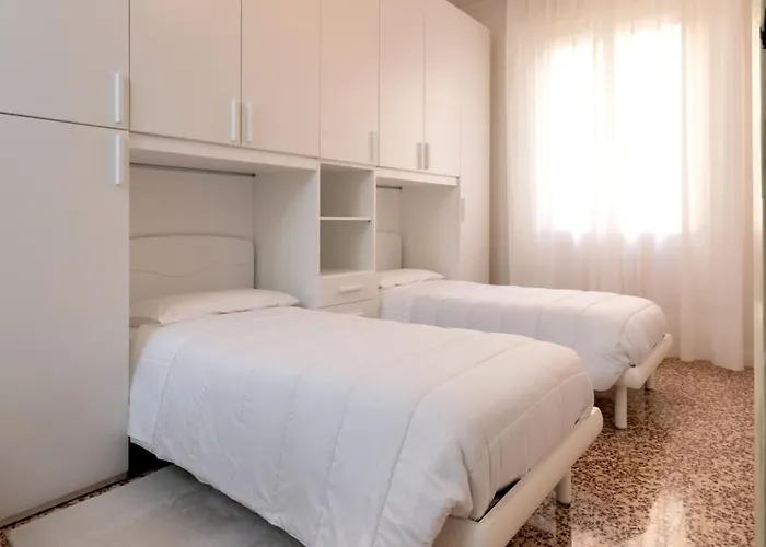 Bellini - Affitti Brevi Italia * Modena