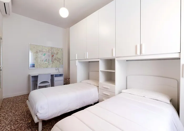 Appartamento Bellini - Affitti Brevi Italia