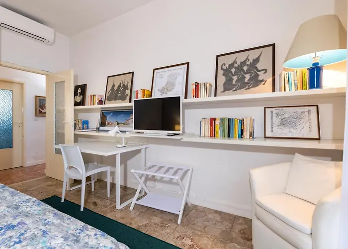 Appartamento Bellini - Affitti Brevi Italia *